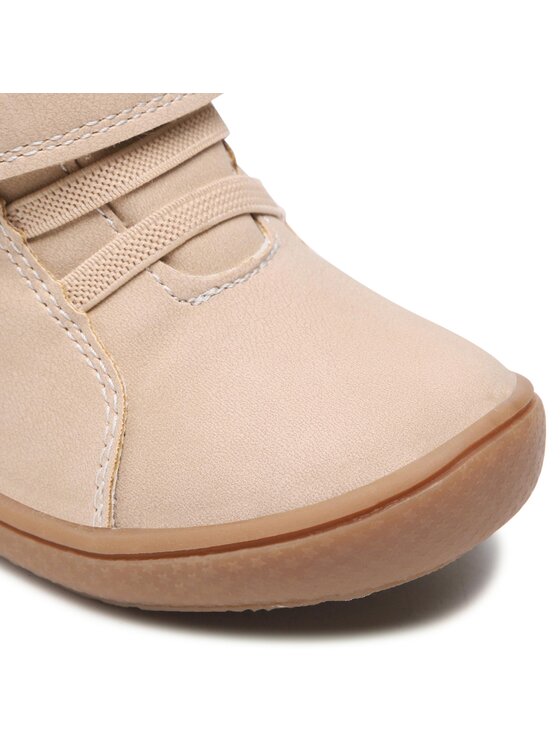 Nelli Blu Nelli Blu Ratsasaapad CM211112-69 Beež