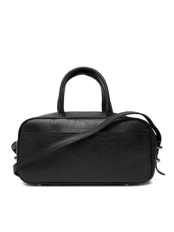 Weekend Max Mara Weekend Max Mara Kabelka Tundra 2525516095600 Čierna