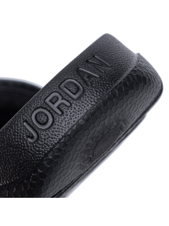 Nike Nike Παντόφλες Jordan Break Slide AR6374 010 Μαύρο