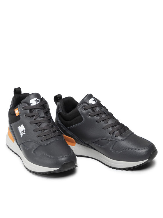 Starter Starter Sneakers Brandon SMN105321 Blu scuro