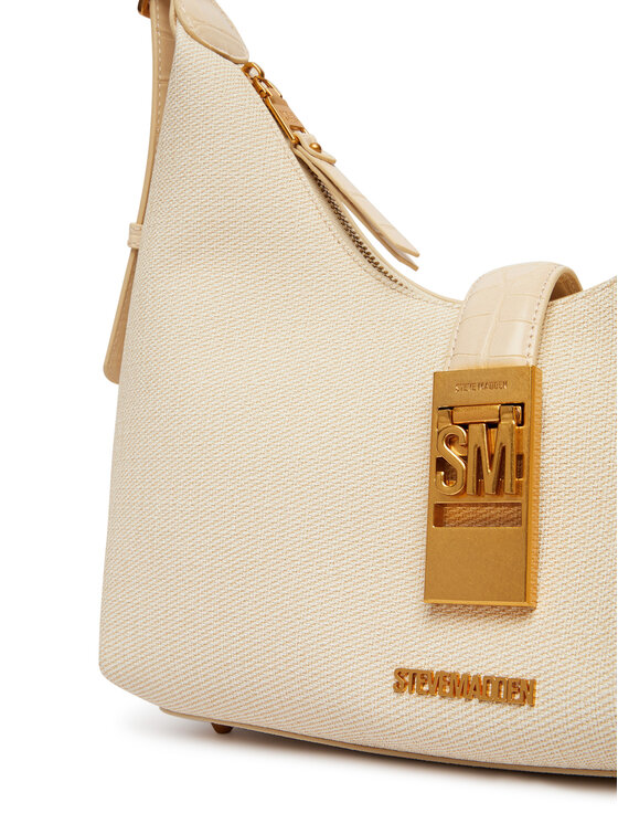 Steve Madden Steve Madden Handtasche Bovie-E 13001645 Beige