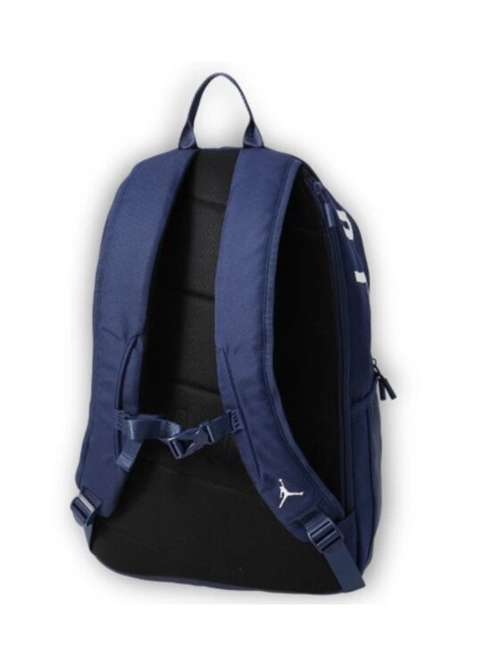 Nike Nike Plecak Jordan Patrol Granatowy