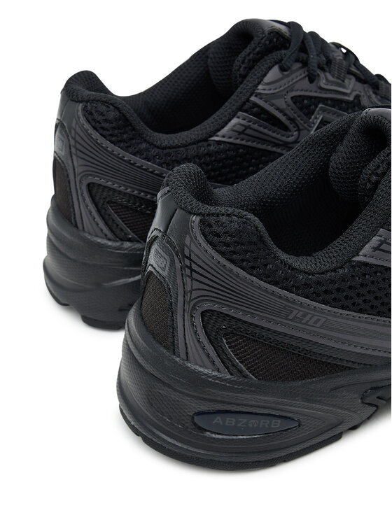 New Balance New Balance Sneakersy GR740BO Černá