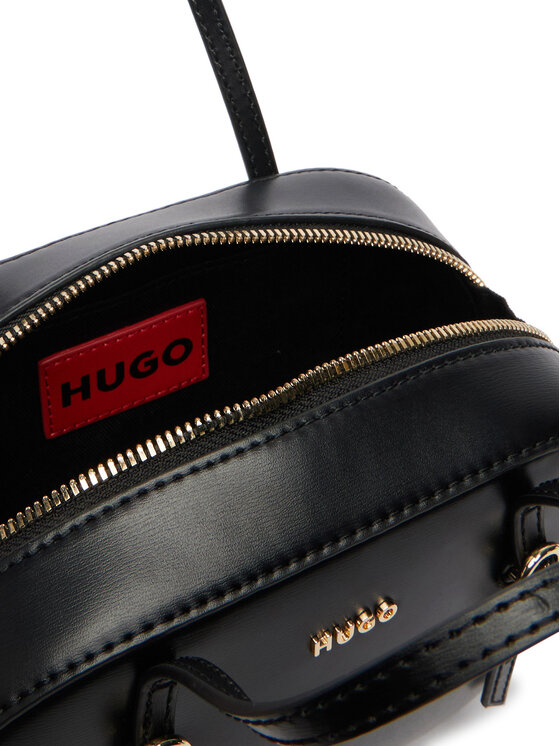HUGO HUGO Handtasche 50563025 Schwarz