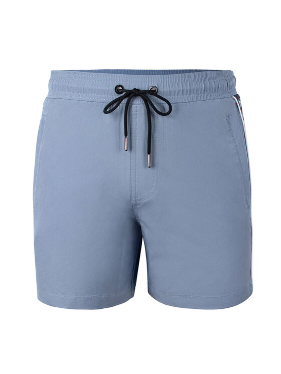 Kąpielówki Yeaz, Rozmiar L, Błękitne, SEABEAT Badehose