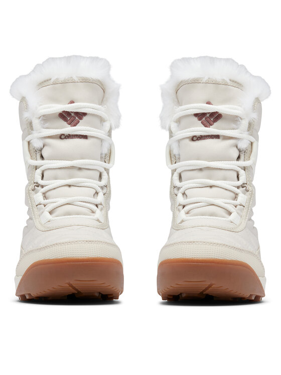 Columbia Columbia Снігоходи Minx Shorty IV 2079181 Сірий
