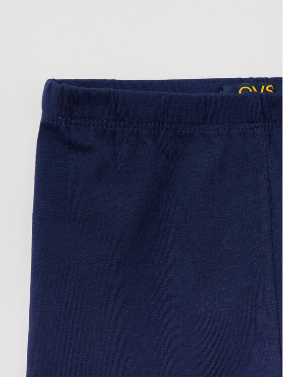 OVS OVS Pajkice 1764914 Vijolična Regular Fit