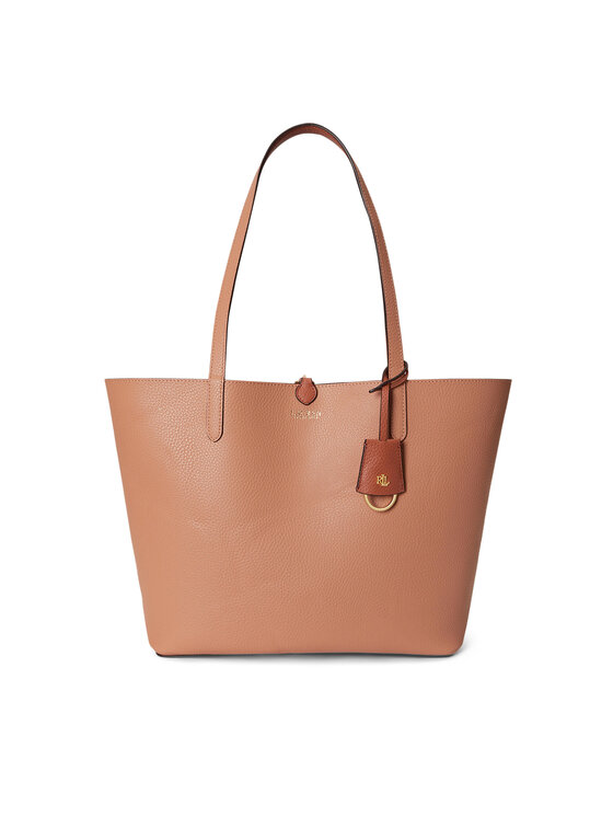 LAUREN RALPH LAUREN LAUREN RALPH LAUREN Torbica 431795329081 Smeđa