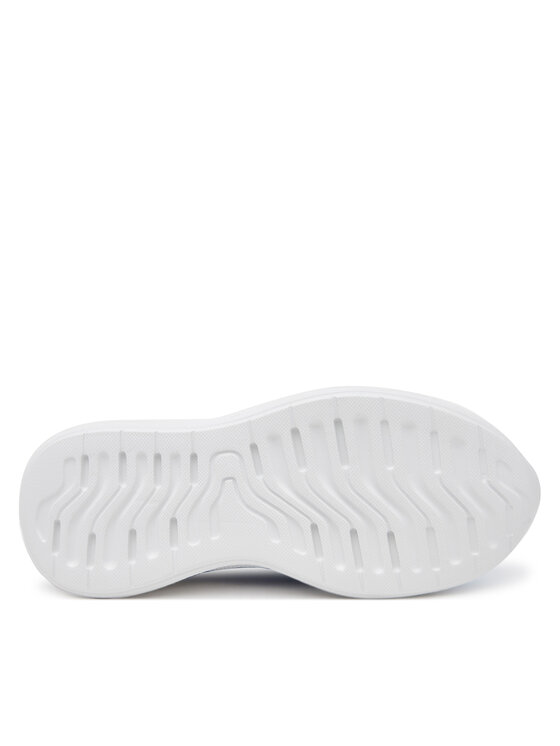 Tommy Hilfiger Tommy Hilfiger Αθλητικά Low Cut Lace-Up/Velcro Sneaker T1B9-33868-1756 S Μπλε