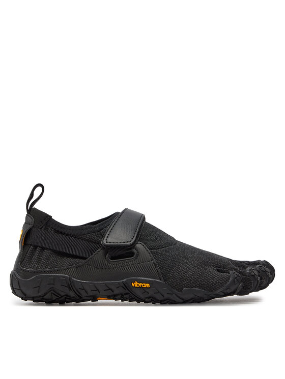 Vibram Fivefingers Vibram Fivefingers Παπούτσια για Τρέξιμο Spyridon Evo 22W5501 Μαύρο