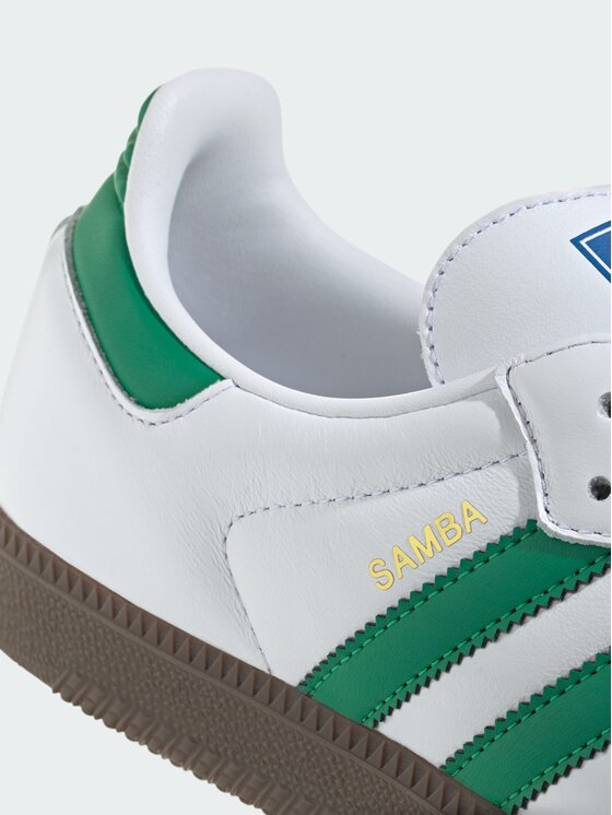 adidas adidas Sneakersy Samba Biały