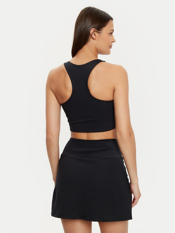 Girlfriend Collective Girlfriend Collective Reggiseno sportivo Paloma 1002 Nero