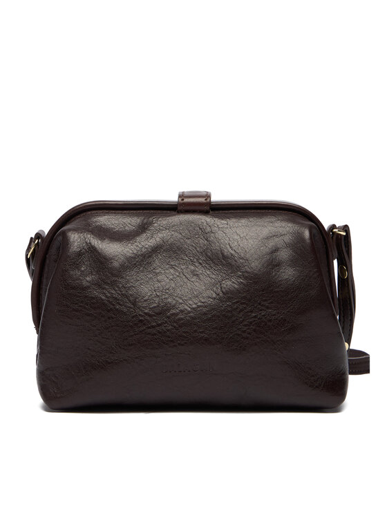 Balagan Balagan Дамска чанта Rofe Pouch Кафяв