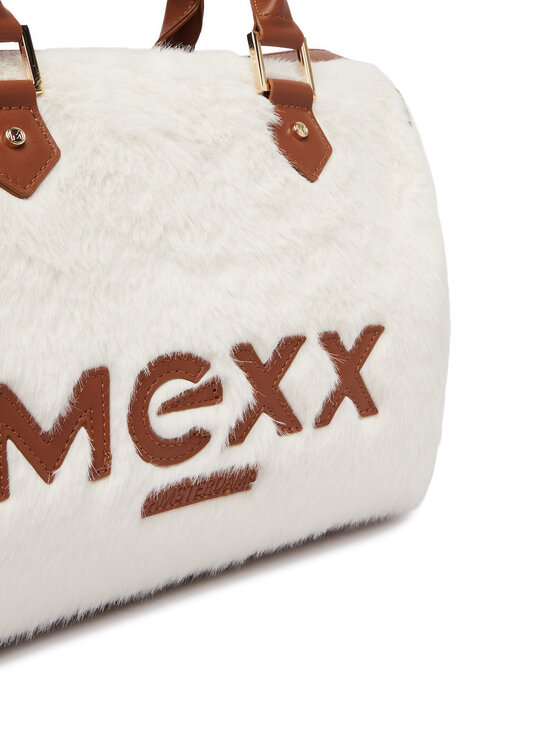 MEXX MEXX Kabelka CEO-MEXX-AJ-001-10 Biela