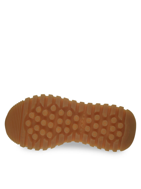 Gant Gant Sneakersy 30533854 Biały