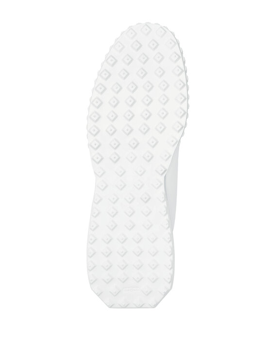 PHILIPP PLEIN PHILIPP PLEIN Sneakersy 407 Biały
