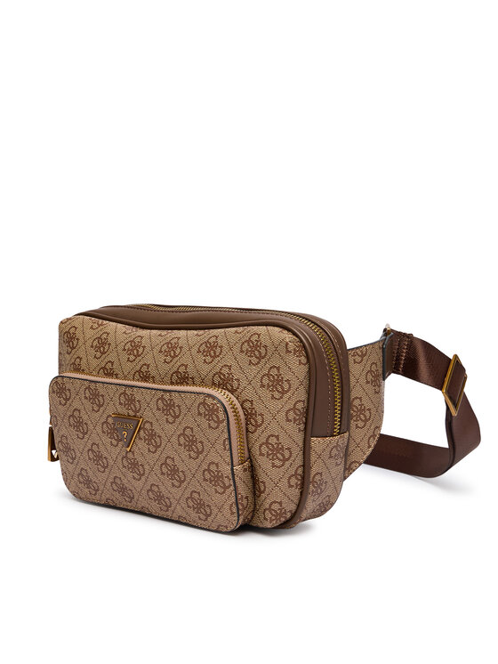 Guess Guess Rucsac HMMILO P6398 Bej