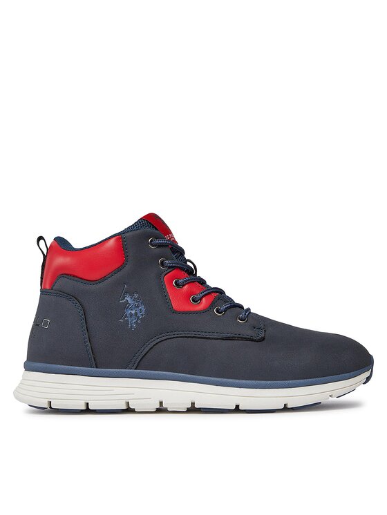 U.S. Polo Assn. Tenisice KREED001 Plava