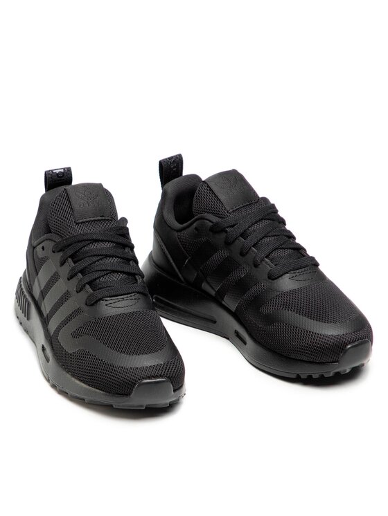 Adidas Sportswear Adidas Black Multix Trainers Adidas Originals