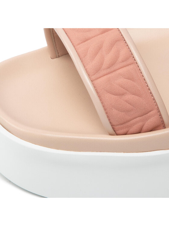 Casadei Casadei Basutės 1L009U0301T0356B016 Rožinė