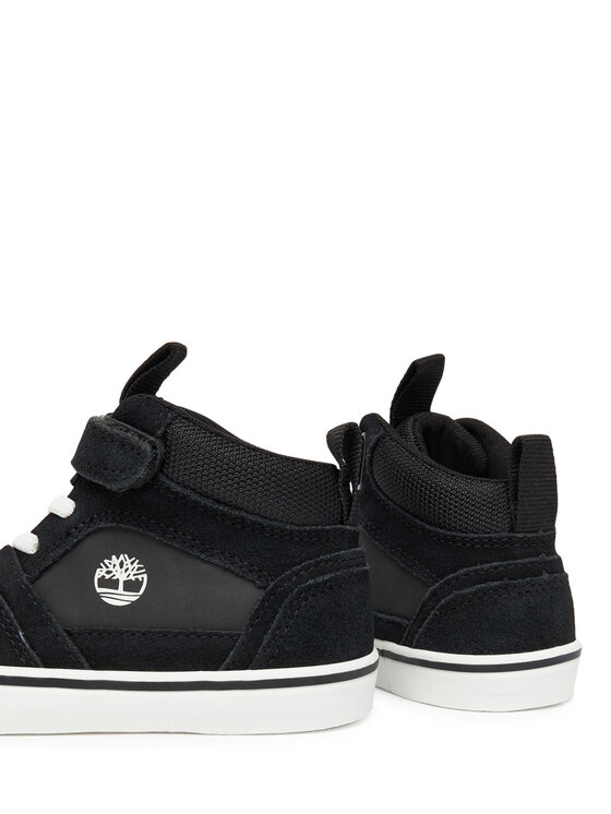 Timberland Timberland Sneakersy Stone Jump TB0A27WHEK41 Czarny