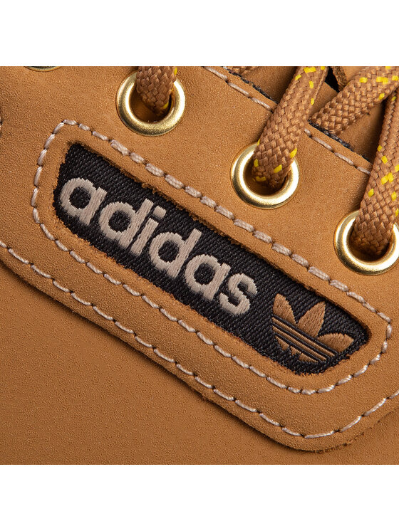 adidas adidas Снікерcи Continental 80 J EG3326 Коричневий
