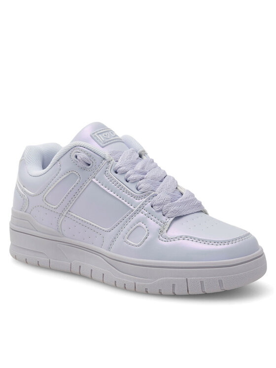 DeeZee DeeZee Laisvalaikio batai LZK0781-04 Violetinė