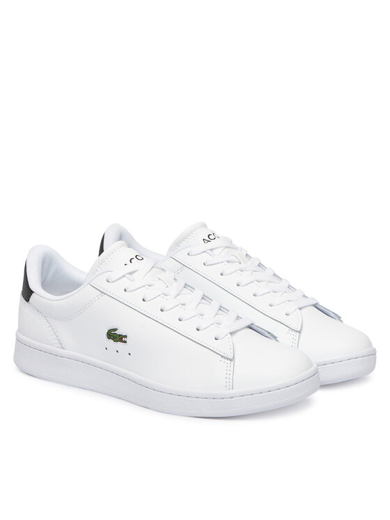 Lacoste Lacoste Sneakersy Carnaby 7-50SFA0054 Biały