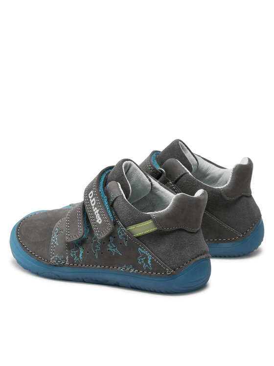Sneakers S073-919AM Grigio