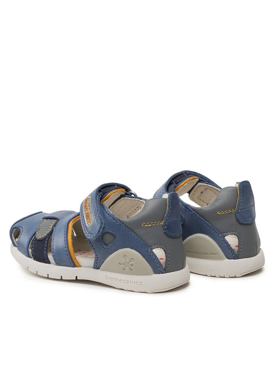 Sandali 232250 M Blu scuro