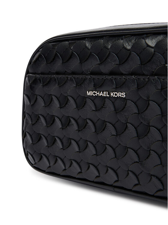 MICHAEL Michael Kors MICHAEL Michael Kors Kabelka 32R6SJ6C5L Čierna
