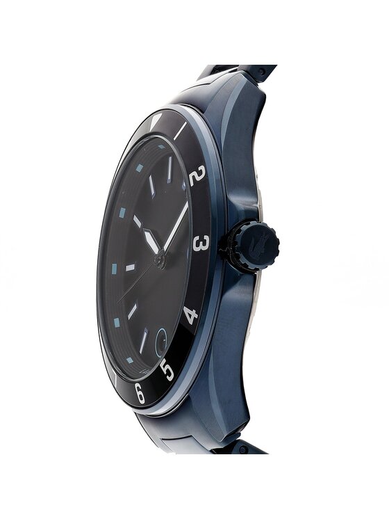 Orologio Tiebreaker 2011128 Blu scuro