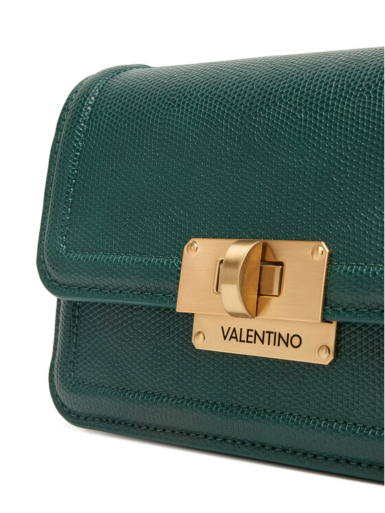 Valentino Valentino Ročna torba Floren VBS9A910LUC Zelena