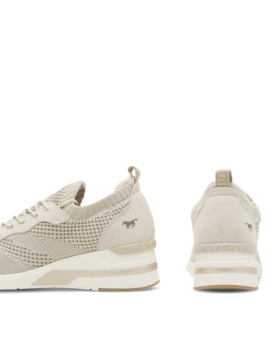 Mustang Mustang Sneakers 1378-304-243 Bej