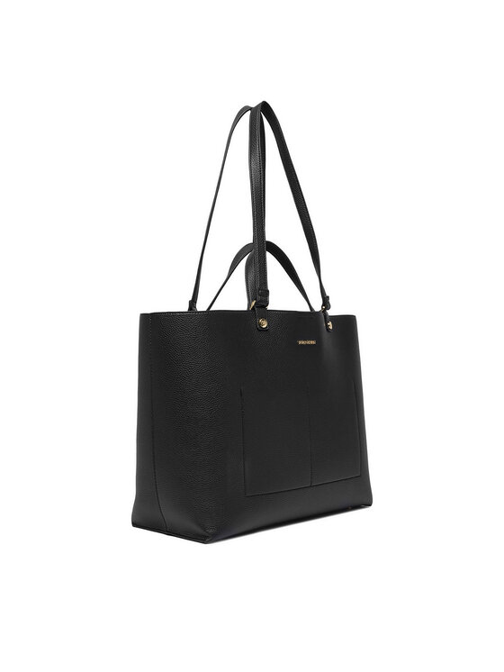 GINO ROSSI GINO ROSSI Handtasche EO-LX10226 Schwarz