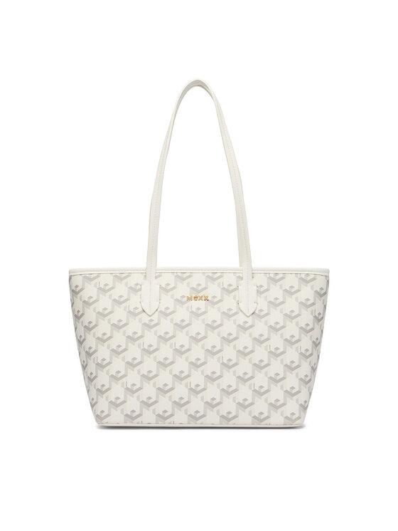 MEXX Torebka CEO-MEXX-S-004-09 Biały