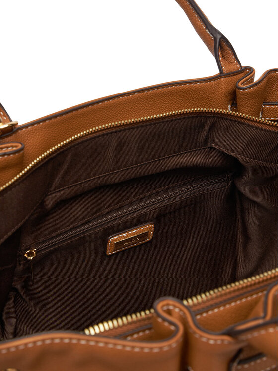 Aldo Aldo Handtasche Marseilla 13933831 Braun