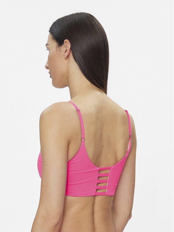 Maaji Maaji Bikini felső PT3149SBR006 Rózsaszín