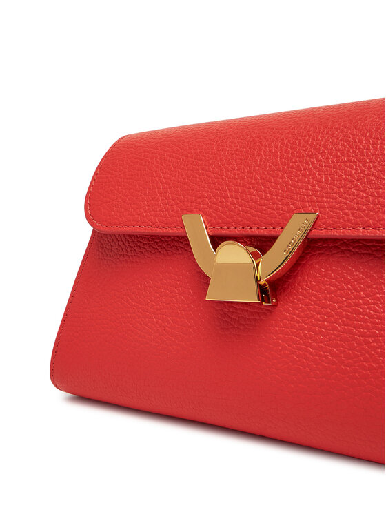 Coccinelle Coccinelle Handtasche E1 QTF 12 03 01 Orange