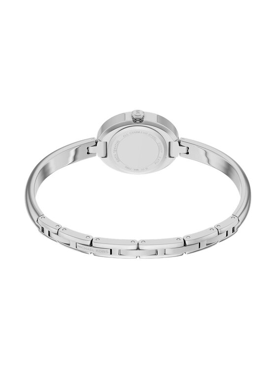 Michael Kors Michael Kors Laikrodis Maude MK7595 Sidabrinė