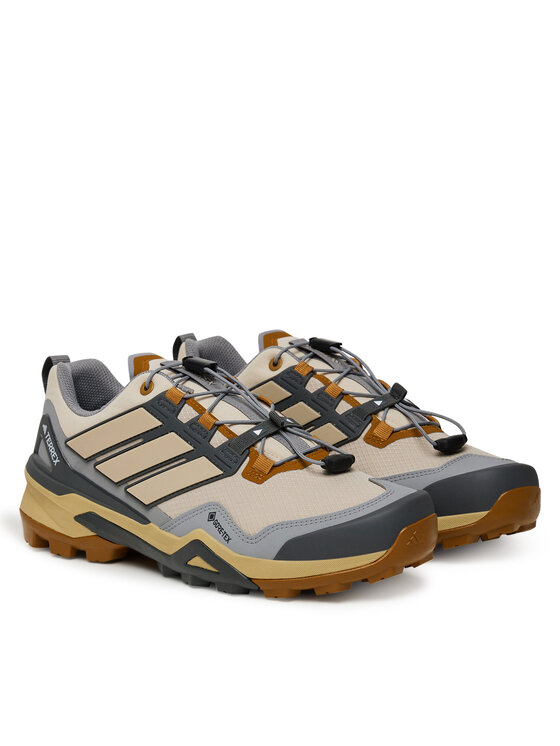 adidas adidas Turistiniai batai Terrex Skychaser GORE-TEX IH1094 Smėlio