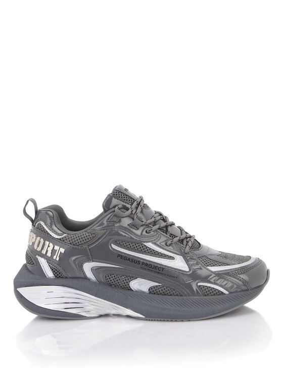 Plein Sport Plein Sport Sneakers 28367 Grigio