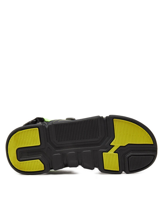 Mayoral Mayoral Sandale 47568 Negru