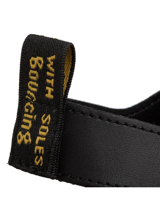 Dr. Martens Dr. Martens Босоніжки Nartilla 24641001 Чорний