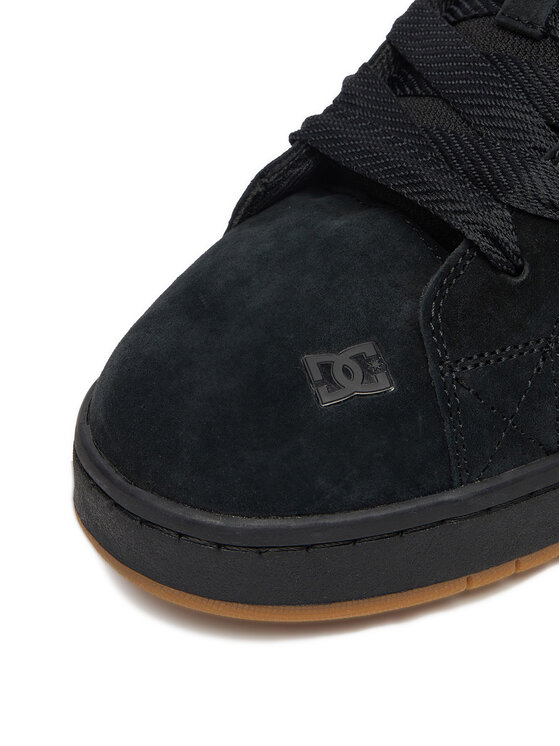 DC Shoes DC Shoes Sneakers CEO-V5-10116 Negru