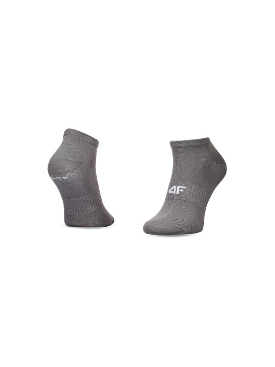 4F 4F Skarpety krótkie MIDSHOP ACCESSORIES Kolorowy