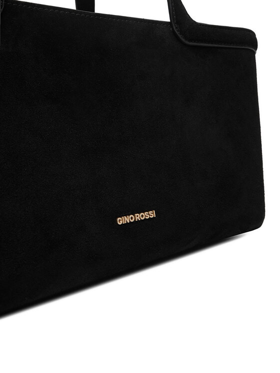 GINO ROSSI GINO ROSSI Handtasche EO-LA224-19153B Schwarz
