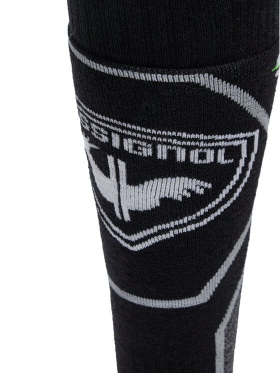 Rossignol Rossignol Скиорски чорапи Speed Comfort RLNMX03 Черен