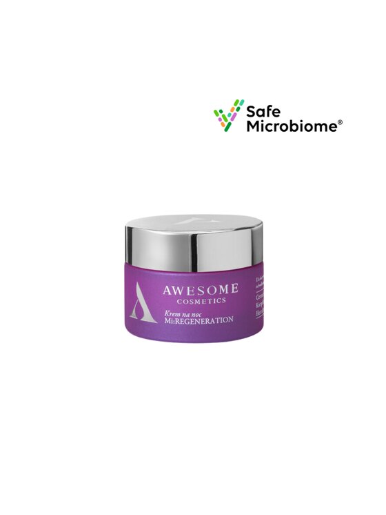 Awesome Cosmetics Awesome Cosmetics Mi:REGENERATION Mikrobiom Krem na noc