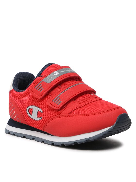 Champion Champion Снікерcи Champ Evolve M B Ps S32618-RS001 Червоний